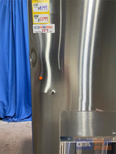 GE PROFILE REFRIGERATOR (PVD28BYNHFS)